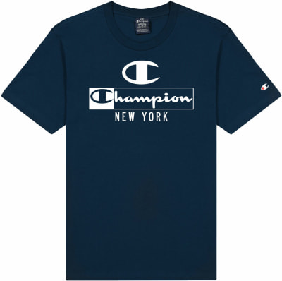 Champion Crewneck T póló Legacy