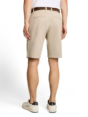 Tom Tailor Regular Chino férfi sort