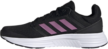 Adidas Galaxy 5, dámska bežecká obuv