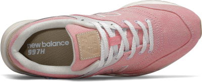 New Balance 997H női szabadidőcipő