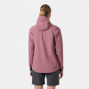 Helly Hansen HELLY HANSEN W Blaze Softshelljacke mit Kapuze
