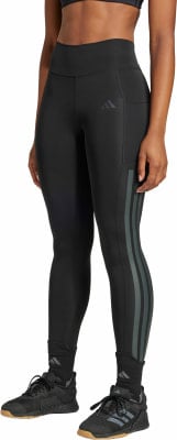 adidas Optime 3-Streifen Tights