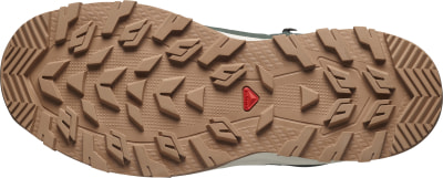Salomon Outchill TS CSWP Winterschuhe