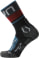 Trekking One Merino Wandersocken