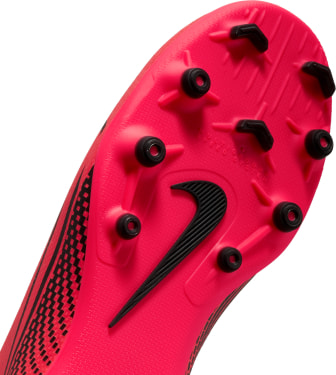 Vapor 13 Club FG gyerek focicipő