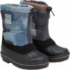 Colorkids COLOR Boots Zip WP Winterstiefel D-Gr.