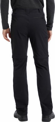 McKINLEY Malloy II Zip Off Wanderhose langgestellt