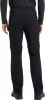 McKINLEY Malloy II Zip Off Wanderhose langgestellt