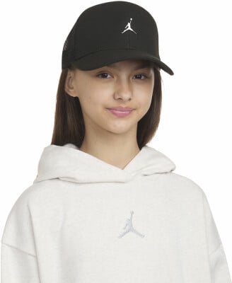 Nike JORDAN JAN Metal Jumpm Kappe