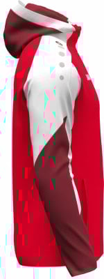 Jako Dynamic Trainingsjacke mit Kapuze Jako Dynamic Trainingsjacke mit Kapuze