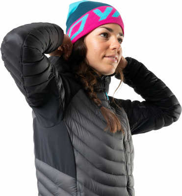 Dynafit Radical Daunenjacke mit Kapuze