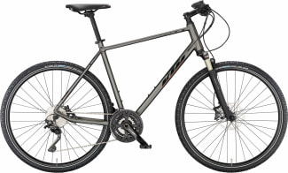 X-Life Race Trekkingbike