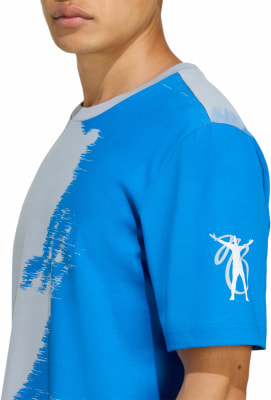 adidas JB CW TEE Shirt 100%BW