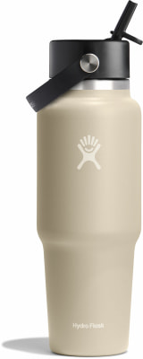 Hydro Flask 32 oz Wide Flex Straw Travel Bottle Thermosflasche
