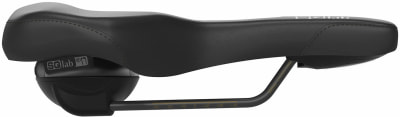 SQlab 602 Ergolux Active 2.0 16 cm Fahrradsattel