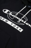 Champion Hooded Sweatshirt férfi kapucnis felső