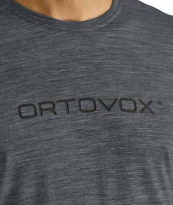 Ortovox 150 Cool Brand T-Shirt