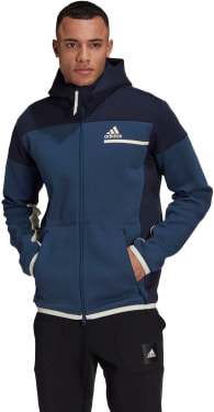 ZNE Hoodie