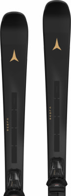 Atomic Cloud C9 RVSK Light Alpinski