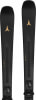 Atomic Cloud C9 RVSK Light Alpinski