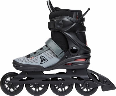 Firefly Dám. kolieskové korČule ILS A84 Women,kol. 84mm,ABEC 7,alu lišty