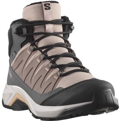 Salomon X-Adventure Coldrush WP zimní boty