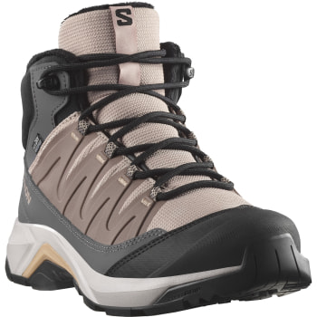 Salomon X-Adventure Coldrush WP zimní boty
