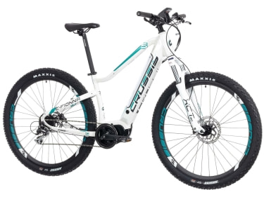 Dám. E-horský bicykel 29" e-Fionna 5.7 468 Wh/13 Ah