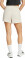 Pacer Training 3-Streifen High-Rise Shorts
