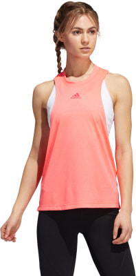 adidas Badge of Sport Boxy Tanktop