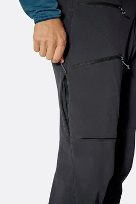 rab Tour Plus Pants kalhoty 