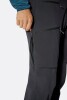 rab Tour Plus Pants kalhoty 