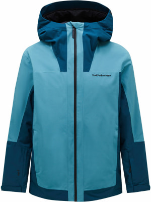 Peak Performance Rider Tech Skijacke mit Kapuze