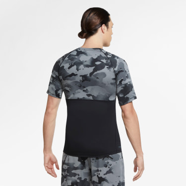 Slim Camo T-Shirt