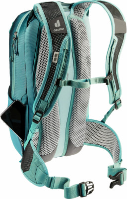 Deuter Race 12 Bikerucksack