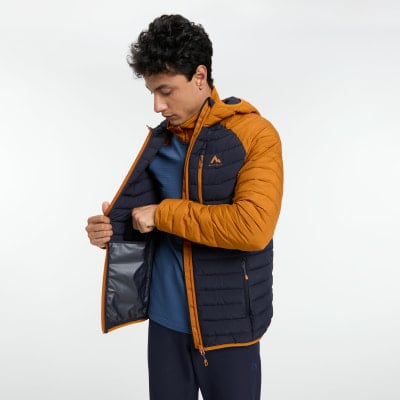 McKINLEY Santis férfi kabát