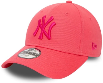 New Era 940 League Essential sportovní kšiltovka