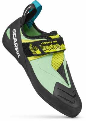 Scarpa Origin VS Kletterschuhe