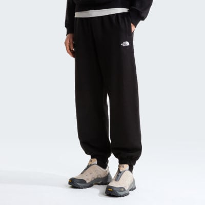 The North Face THE NORTH FACE M Essential Terry Simple Dome Hose 60%Baumwolle, 40%PES The North Face THE NORTH FACE M Essential Terry Simple Dome Hose 60%Baumwolle, 40%PES
