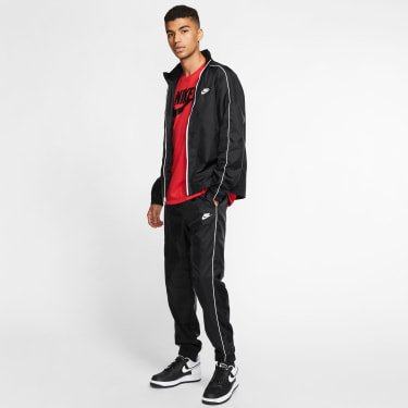 Sportswear Woven Trainingsanzug