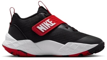 Nike Team Hustle D 12 gyerek kosárlabdacipő