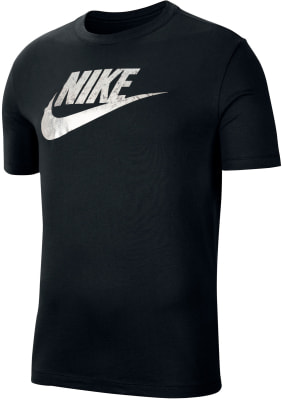 Nike M Nsw Ss Tee Foil Futura T-Shirt