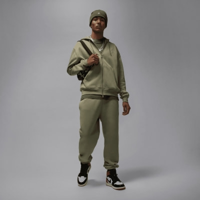 Nike Jordan Brooklyn Fleece férfi kapucnis felső
