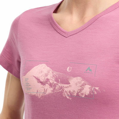 McKINLEY Shane II T-Shirt