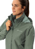 Vaude Escape Light 2L Regenjacke mit Kapuze