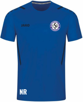 Jako Challenge Trainingstrikot