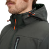 McKINLEY Kadino II Softshelljacke mit Kapuze
