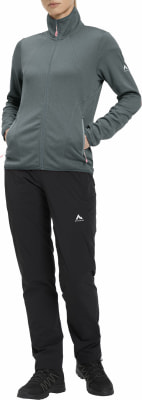 McKINLEY Roto III Firstlayer 69%rec.PES, 31%PES