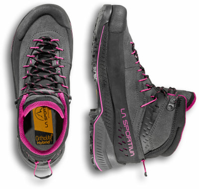 La Sportiva TX4 Evo Mid GTX Trekkingschuhe