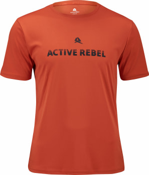 Active Rebel Laslo férfi póló